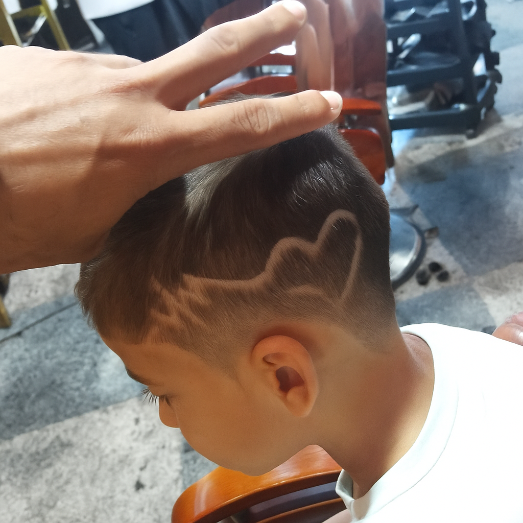 Avatar Ivan Barbeiro