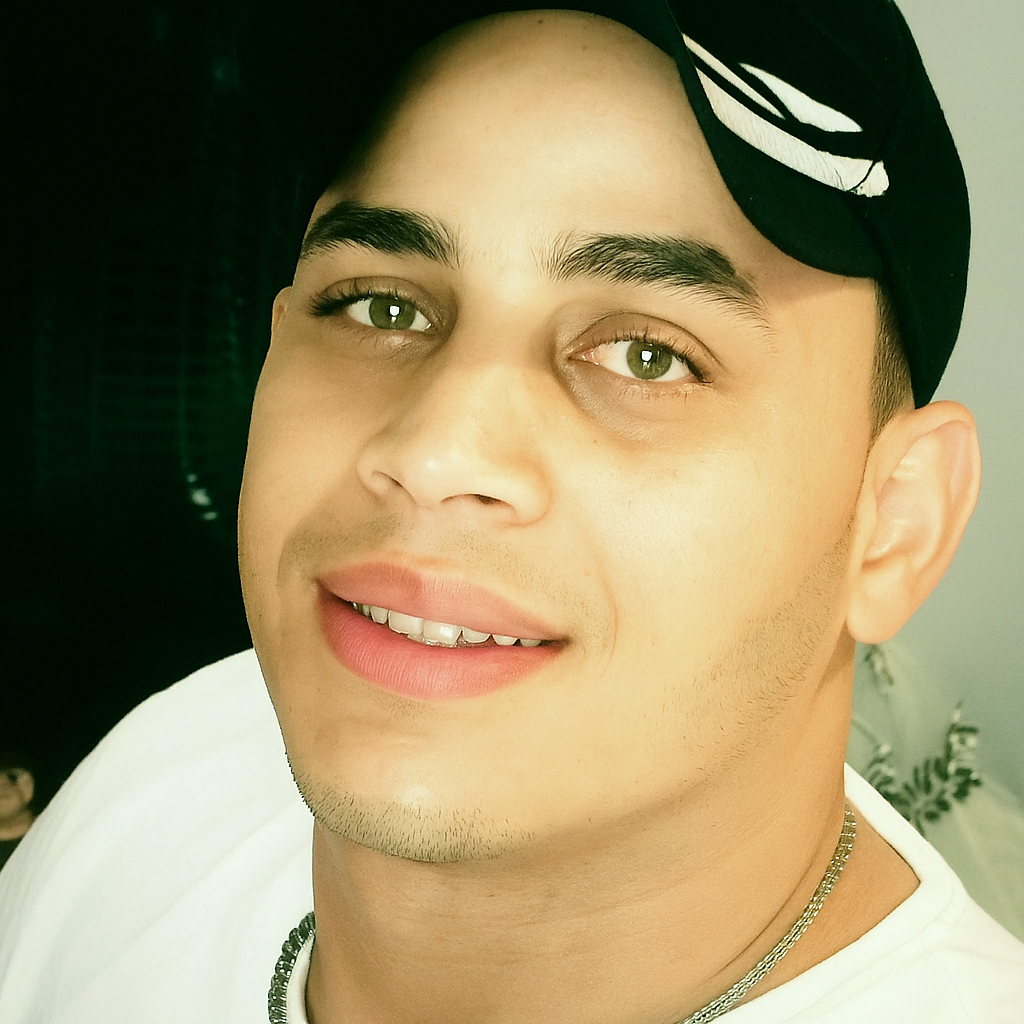 Avatar Marco Aurélio Oliveira