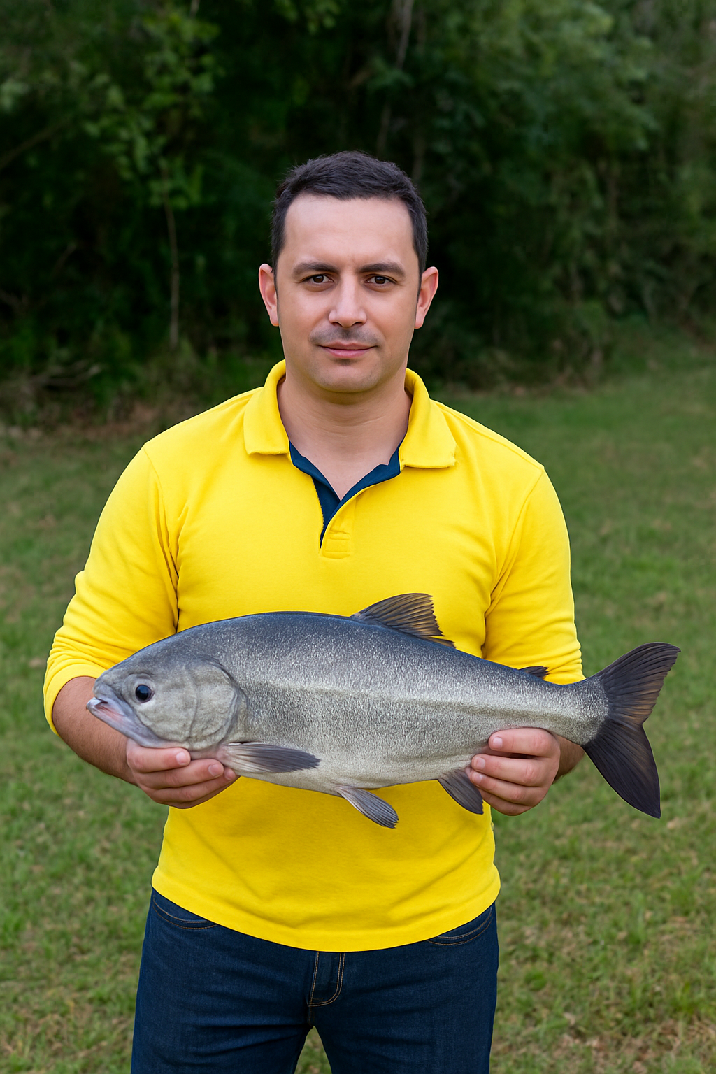 Avatar Leandro Alves