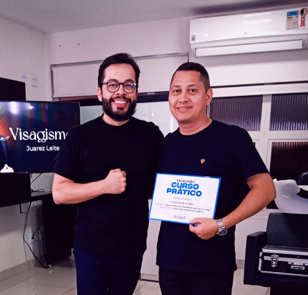 Corte clássico - exemplo